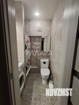 1-к квартира, вторичка, 30м2, 2/2 этаж