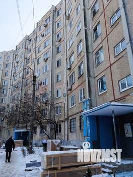 2-к квартира, вторичка, 51м2, 8/9 этаж