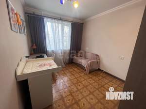 3-к квартира, вторичка, 64м2, 4/9 этаж