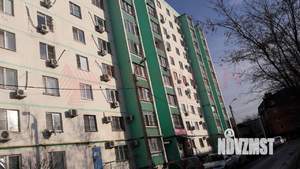 2-к квартира, вторичка, 53м2, 7/10 этаж
