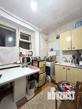 1-к квартира, вторичка, 38м2, 1/5 этаж