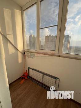 2-к квартира, вторичка, 39м2, 9/19 этаж