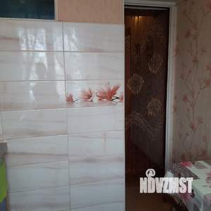 1-к квартира, вторичка, 30м2, 4/5 этаж