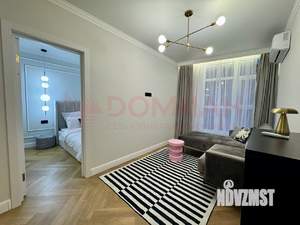 2-к квартира, вторичка, 40м2, 20/25 этаж