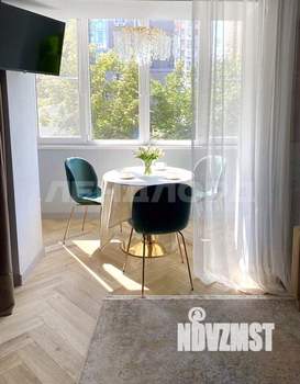 1-к квартира, вторичка, 51м2, 2/10 этаж