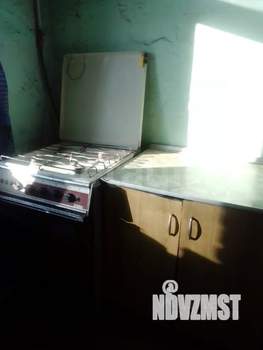 2-к квартира, вторичка, 34м2, 2/2 этаж