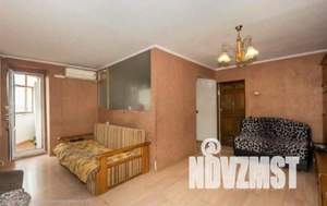 1-к квартира, вторичка, 40м2, 5/10 этаж