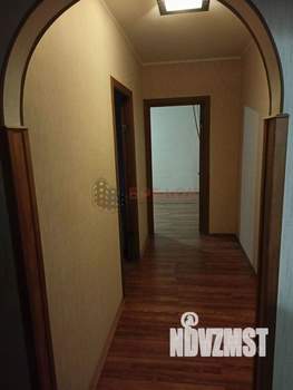 2-к квартира, вторичка, 53м2, 3/10 этаж