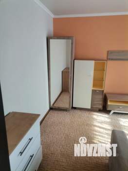 1-к квартира, вторичка, 24м2, 9/9 этаж