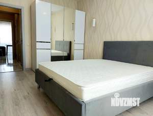 2-к квартира, вторичка, 54м2, 7/14 этаж