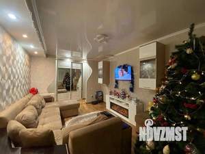 3-к квартира, вторичка, 67м2, 7/9 этаж