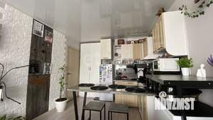 Студия квартира, вторичка, 24м2, 15/18 этаж