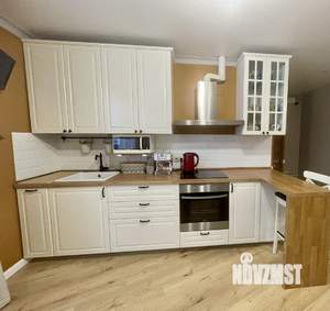 2-к квартира, вторичка, 65м2, 4/5 этаж