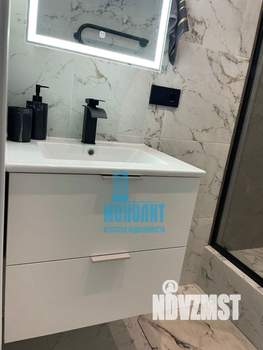 Студия квартира, вторичка, 22м2, 4/17 этаж