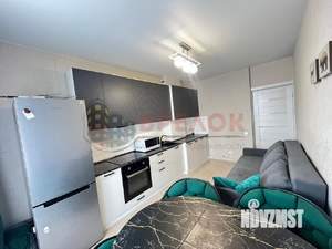 3-к квартира, вторичка, 56м2, 4/26 этаж