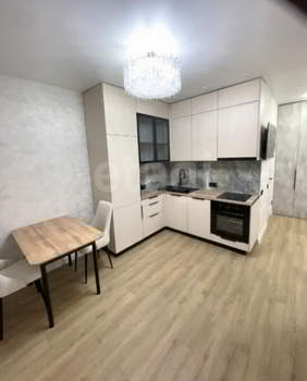 2-к квартира, вторичка, 50м2, 15/24 этаж