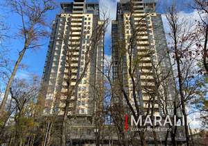 5-к квартира, вторичка, 185м2, 17/24 этаж