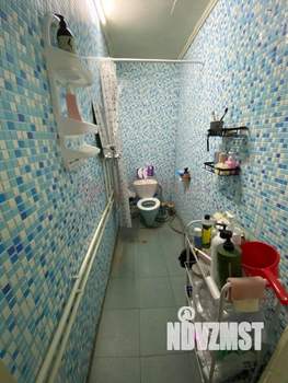 2-к квартира, вторичка, 30м2, 3/3 этаж