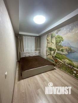 2-к квартира, вторичка, 43м2, 4/4 этаж