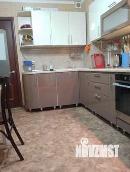 2-к квартира, вторичка, 46м2, 2/5 этаж