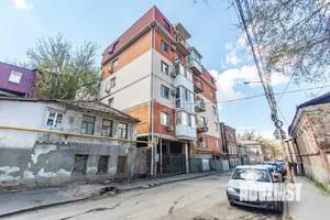 1-к квартира, вторичка, 41м2, 5/6 этаж
