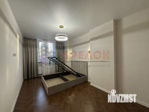 2-к квартира, вторичка, 42м2, 5/16 этаж
