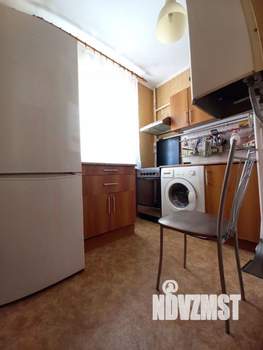 1-к квартира, вторичка, 33м2, 1/5 этаж
