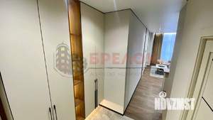 Студия квартира, вторичка, 26м2, 8/25 этаж