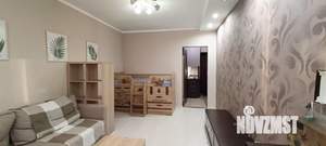 1-к квартира, вторичка, 48м2, 11/16 этаж