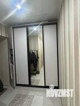 1-к квартира, вторичка, 42м2, 4/10 этаж