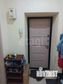 2-к квартира, вторичка, 58м2, 5/5 этаж