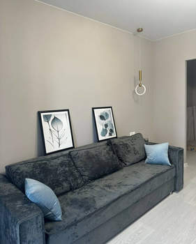 Студия квартира, вторичка, 20м2, 11/20 этаж