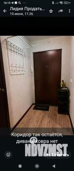 1-к квартира, вторичка, 35м2, 2/24 этаж