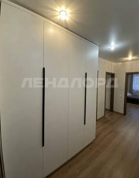2-к квартира, вторичка, 59м2, 8/20 этаж