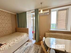 Студия квартира, вторичка, 33м2, 6/8 этаж