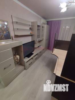 2-к квартира, вторичка, 52м2, 5/14 этаж