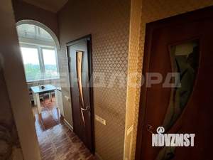2-к квартира, вторичка, 55м2, 5/5 этаж