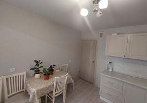 1-к квартира, вторичка, 37м2, 1/18 этаж