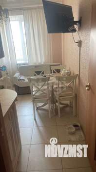 1-к квартира, вторичка, 42м2, 11/11 этаж