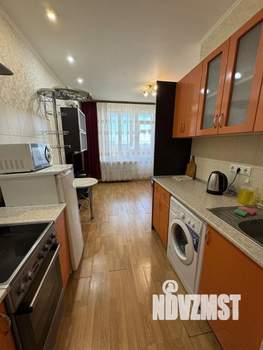 Студия квартира, вторичка, 25м2, 8/16 этаж