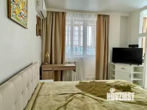 1-к квартира, вторичка, 38м2, 4/6 этаж