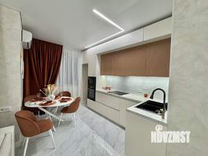 2-к квартира, вторичка, 64м2, 7/13 этаж