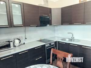 3-к квартира, вторичка, 79м2, 3/17 этаж