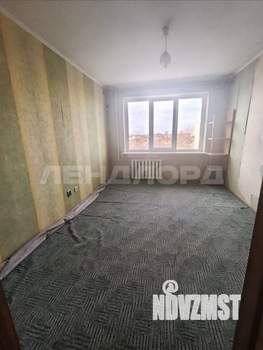 3-к квартира, вторичка, 61м2, 8/9 этаж