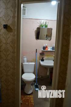 1-к квартира, вторичка, 27м2, 5/5 этаж