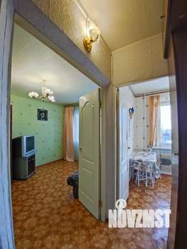 1-к квартира, вторичка, 22м2, 6/9 этаж