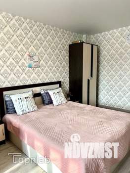 1-к квартира, вторичка, 33м2, 2/5 этаж