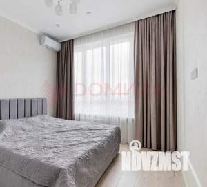 1-к квартира, вторичка, 38м2, 9/21 этаж