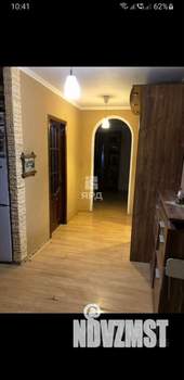 3-к квартира, вторичка, 60м2, 1/5 этаж