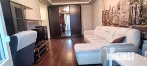 1-к квартира, вторичка, 40м2, 10/11 этаж